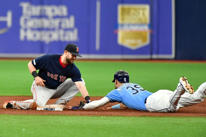 The Red Sox have reached lame duck status