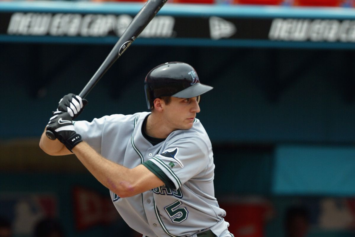 Rocco Baldelli: the latest Red Sox legend to become an MLB manager