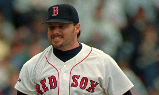 Top-4 Red Sox on this year's Hall of Fame ballot