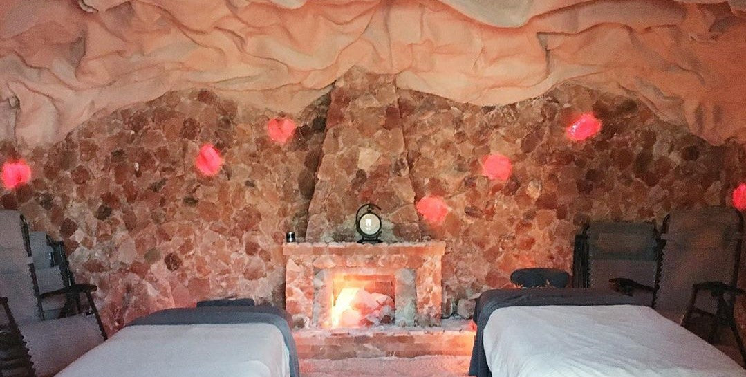 This Spa May Be The Most Relaxing Spot In Massachusetts