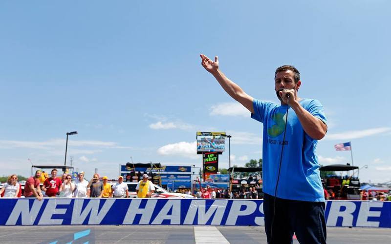 10 Celebrities You Never Realized Were From New Hampshire