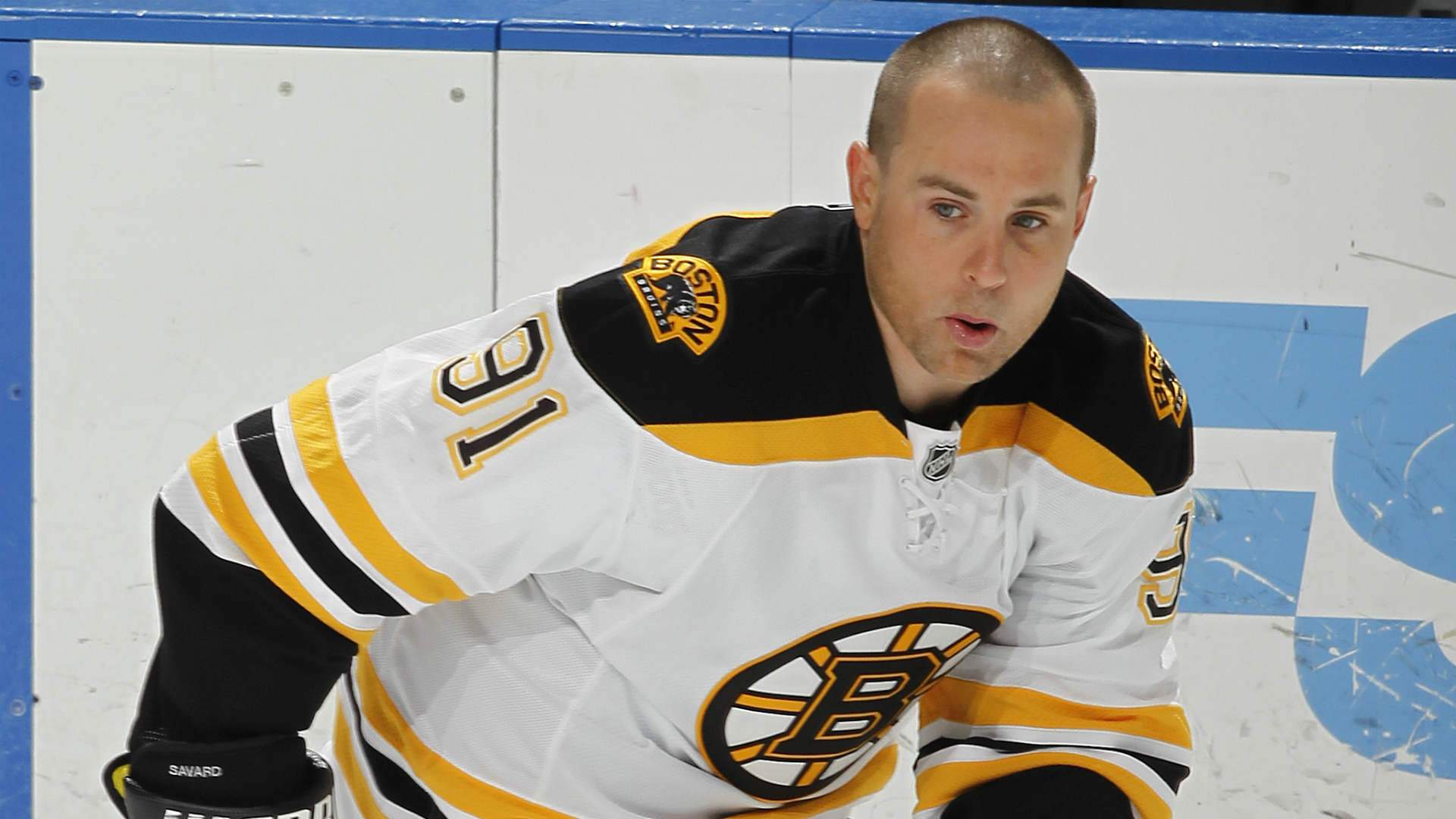 Marc Savard becomes an NHL coach
