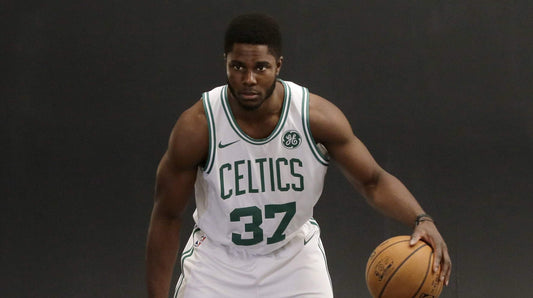 Who to watch for on the Celtics summer league team