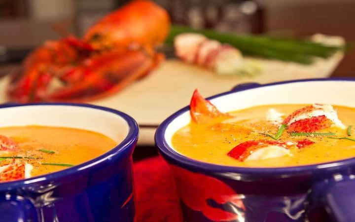 Warm Up With New England's Best Scratch-Made Soup In Newton