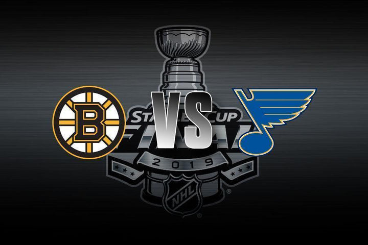 Stanley Cup series a battle for the Bruins
