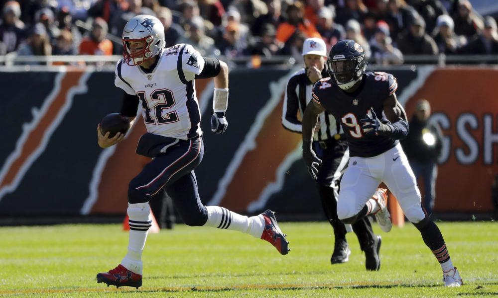 Madden makes it official: Tom Brady is underrated