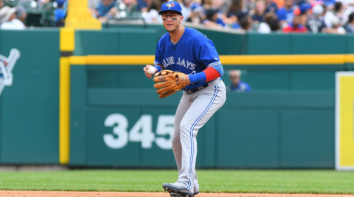 Red Sox showing interest in Troy Tulowitzki