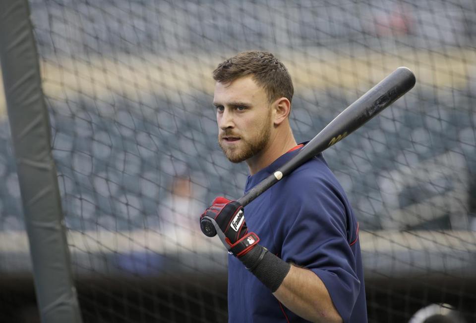 Will Middlebrooks calls it a career