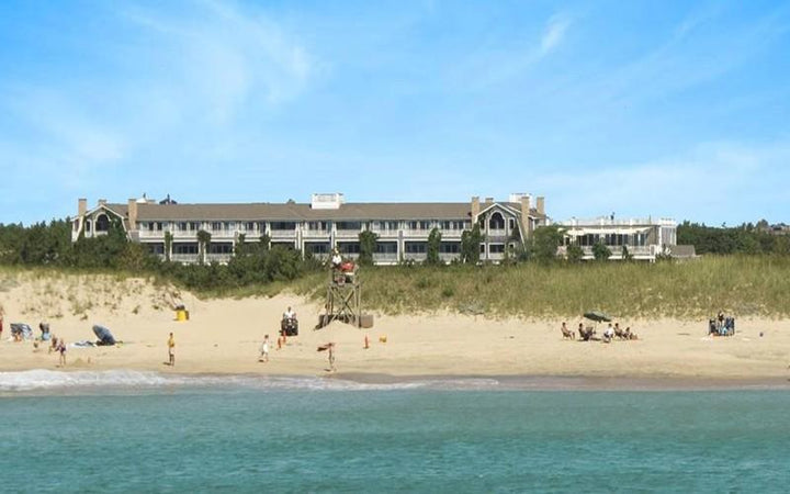 The Best Resort Hotels On Cape Cod, Nantucket & Martha's Vineyard
