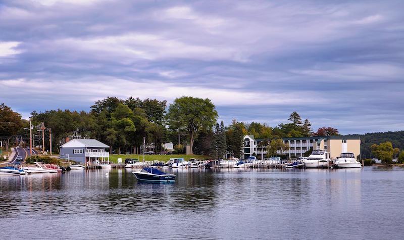 Things To Do At Lake Winnipesaukee