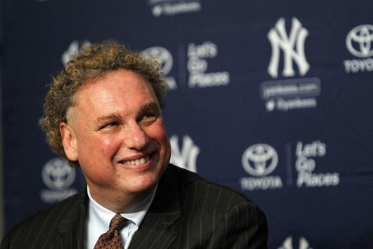 Yankees president thinks his team is as good as the Red Sox
