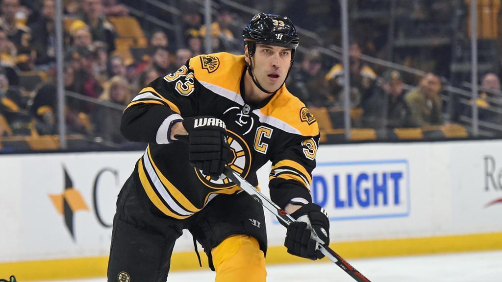 VIDEO: Zdeno Chara is working out HARD this offseason