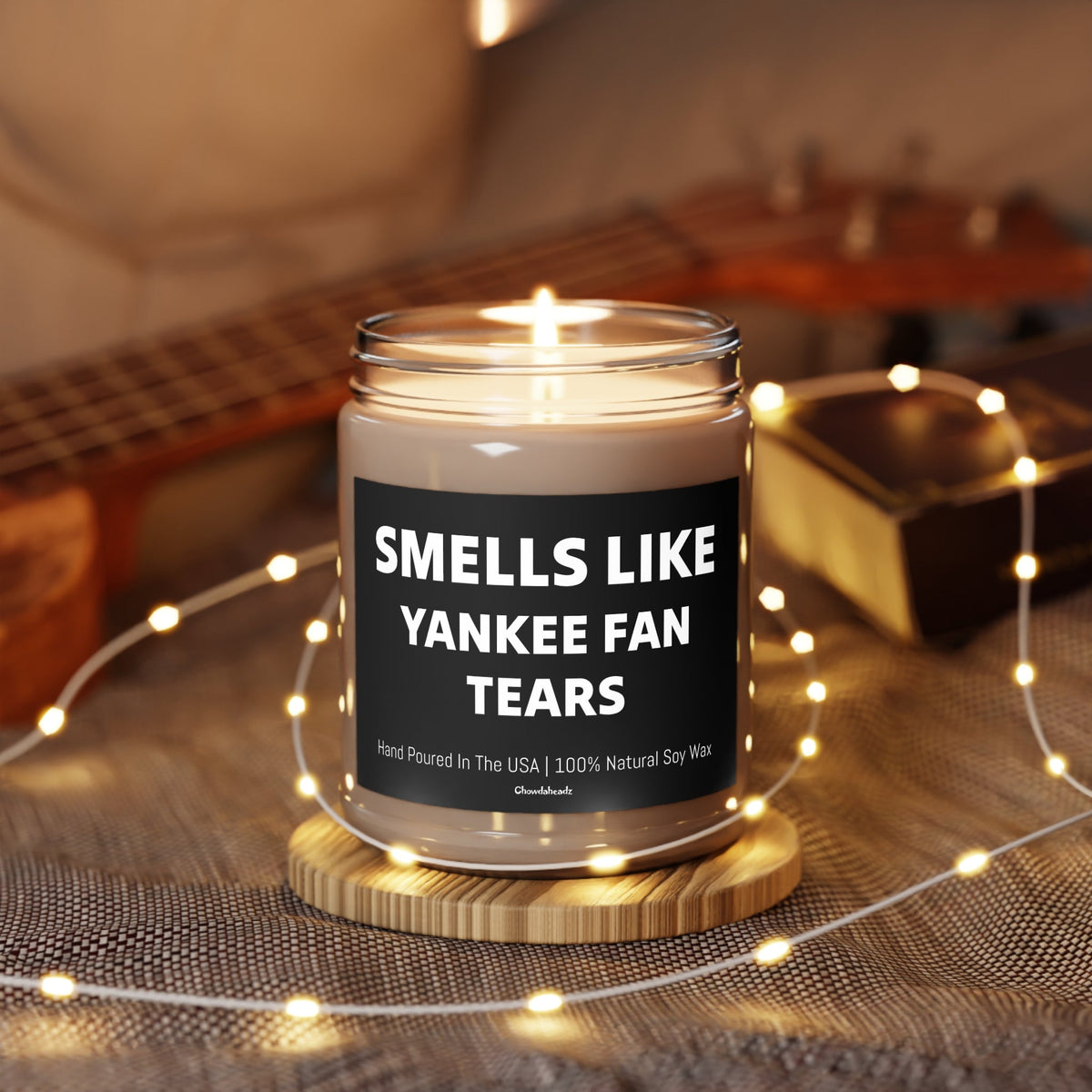 New England Candles