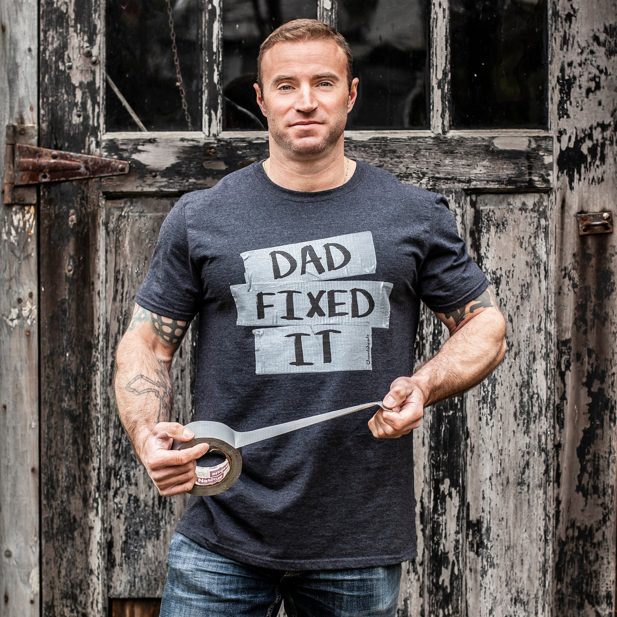 Dad T-Shirts & Father's Day Gifts