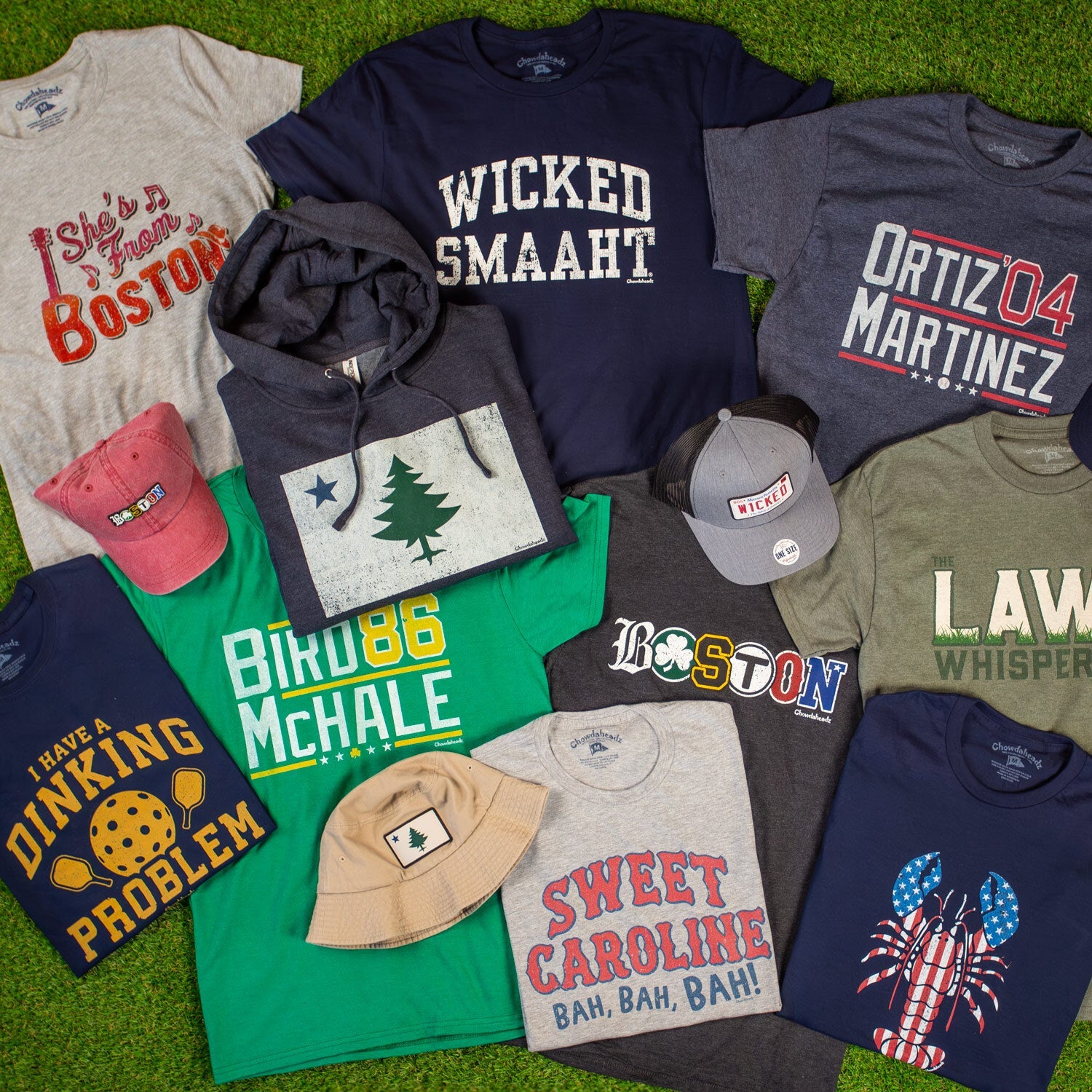 Best Sellers: T-Shirts Hats Hoodies & More