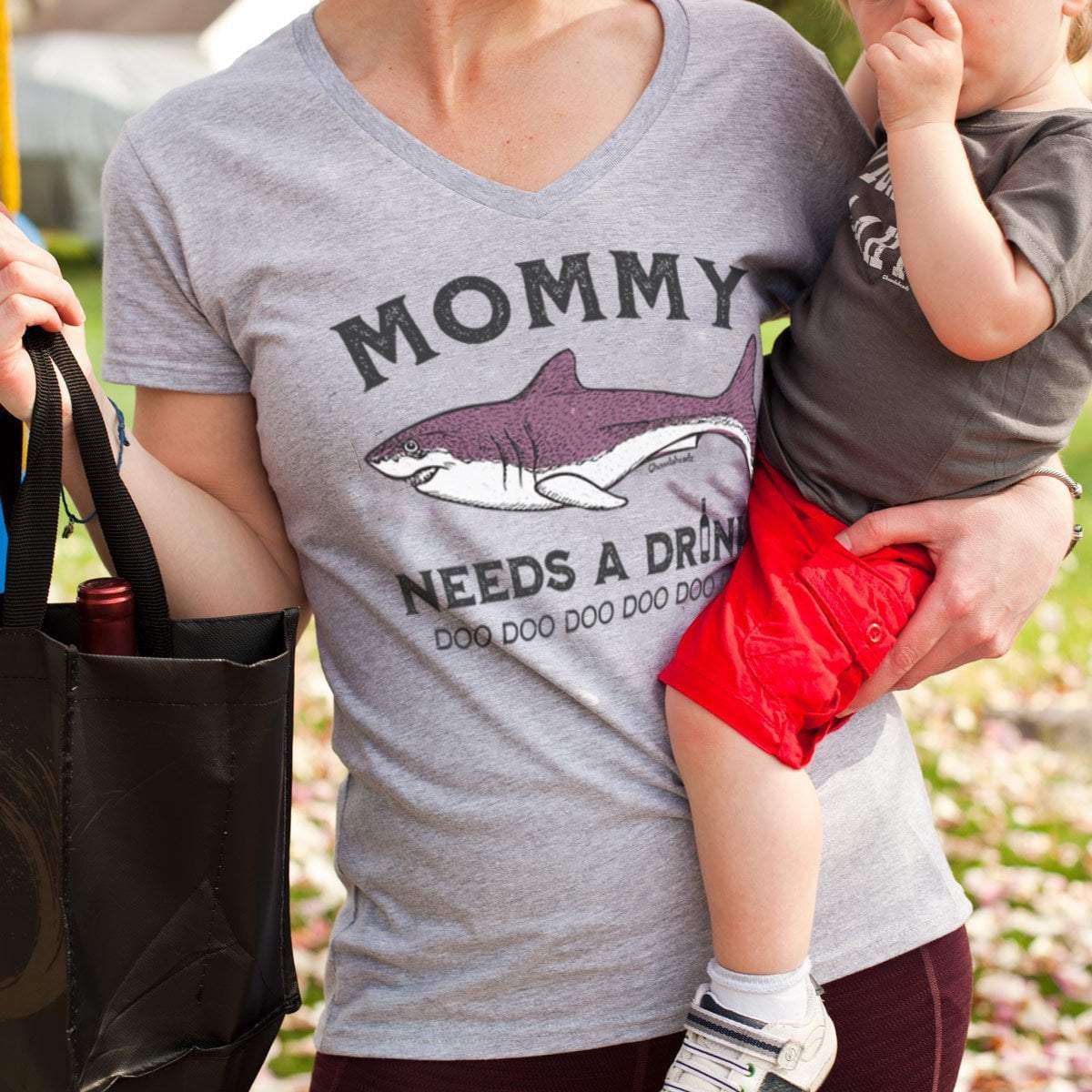 Mom T-Shirts