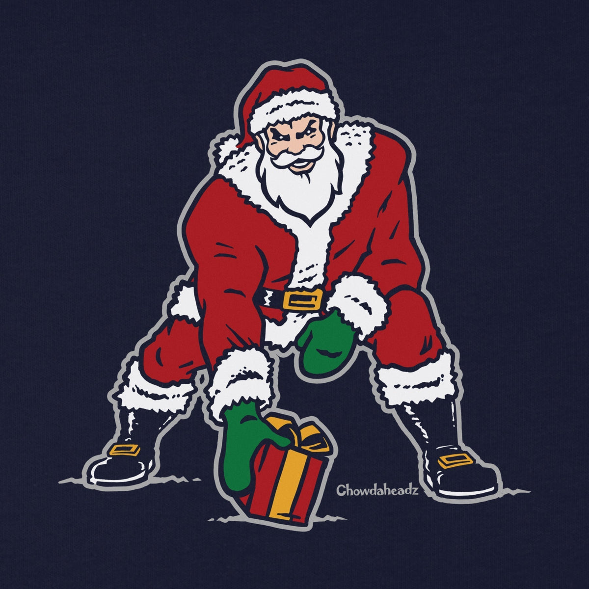 Christmas & Holiday Gear