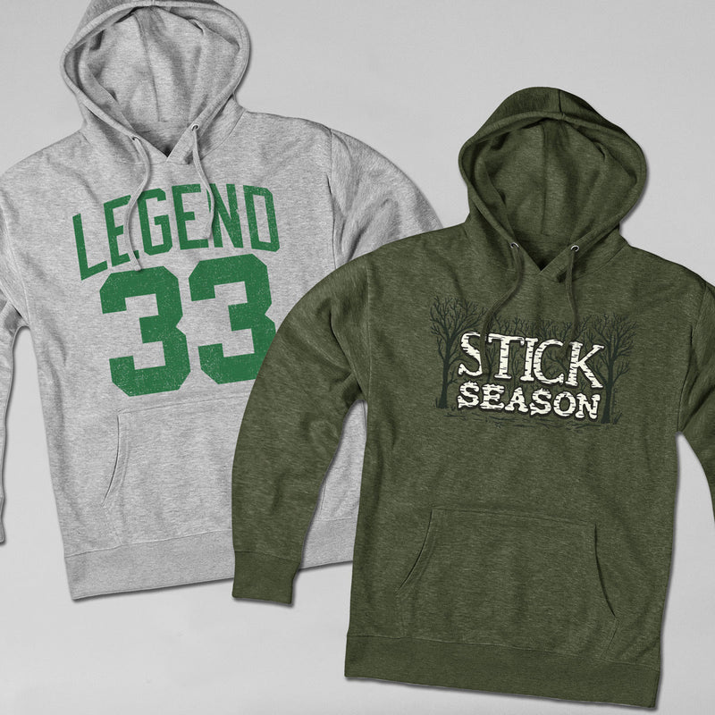Boston & New England Hoodies & Sweatshirts