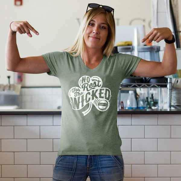 Wicked Boston T-Shirts & Gifts