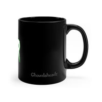 Momster 11oz Coffee Mug - Chowdaheadz
