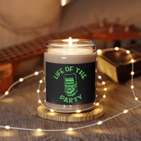 Life of the Party 9oz Candle - Chowdaheadz