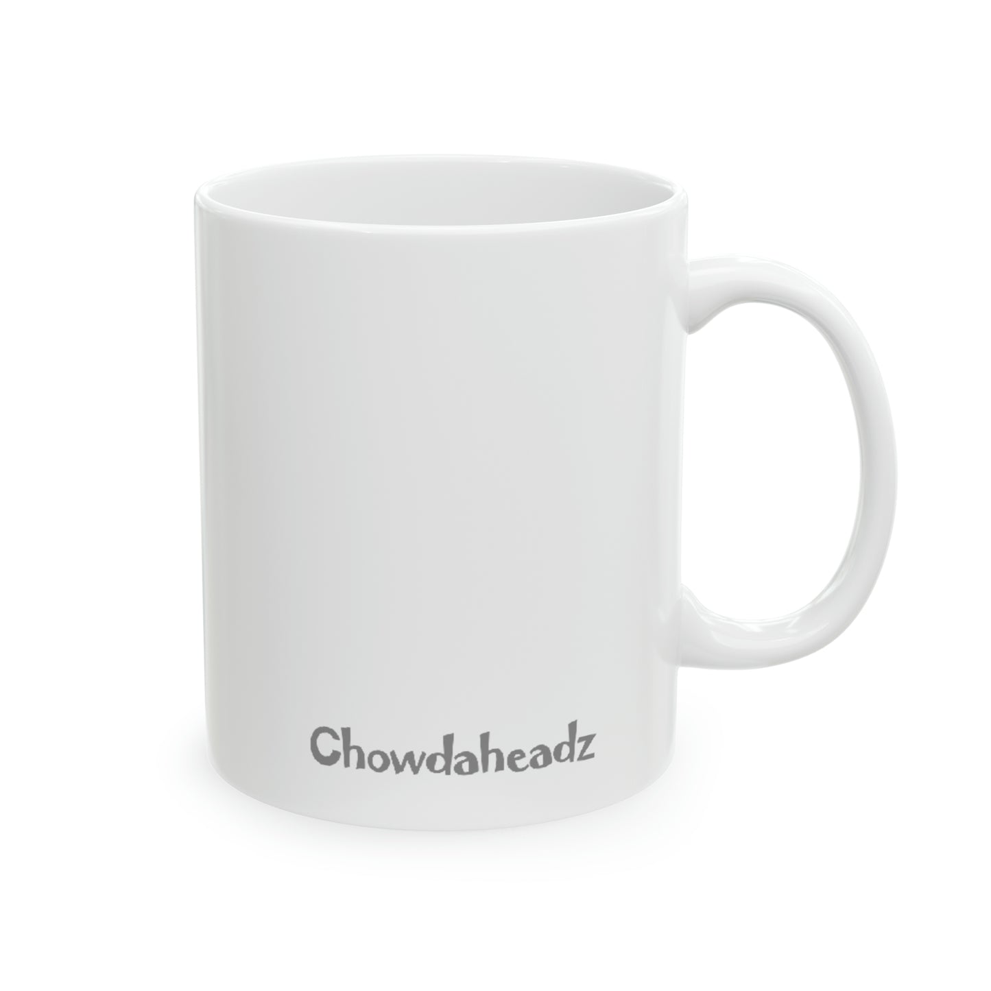 Little Pasta 11oz Coffee Mug - Chowdaheadz