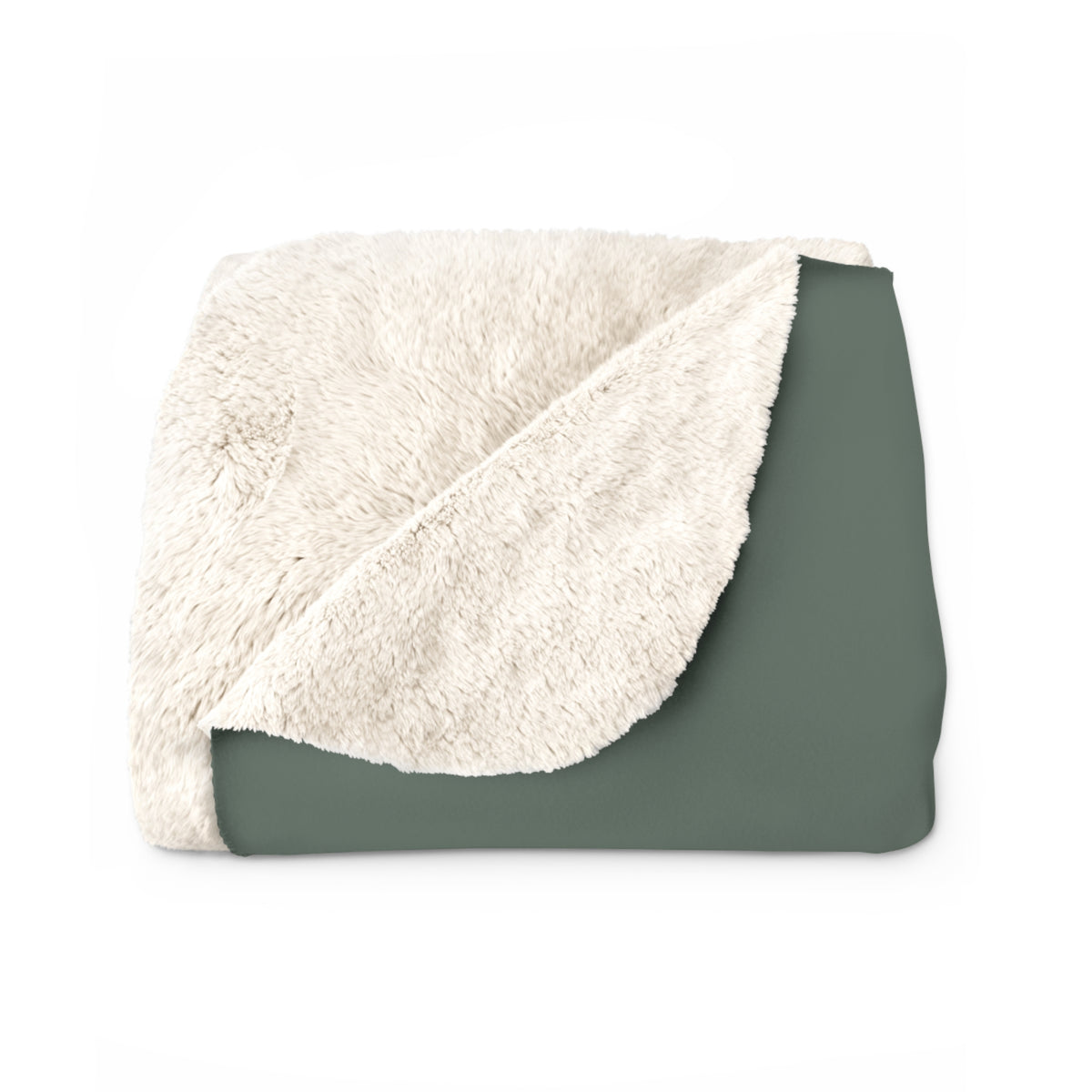 Forty-Eight 4,000 Footers New Hampshire Sherpa Fleece Blanket - Chowdaheadz