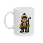 Little Pasta 11oz Coffee Mug - Chowdaheadz