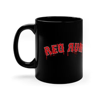 Red Rum 11oz Coffee Mug - Chowdaheadz