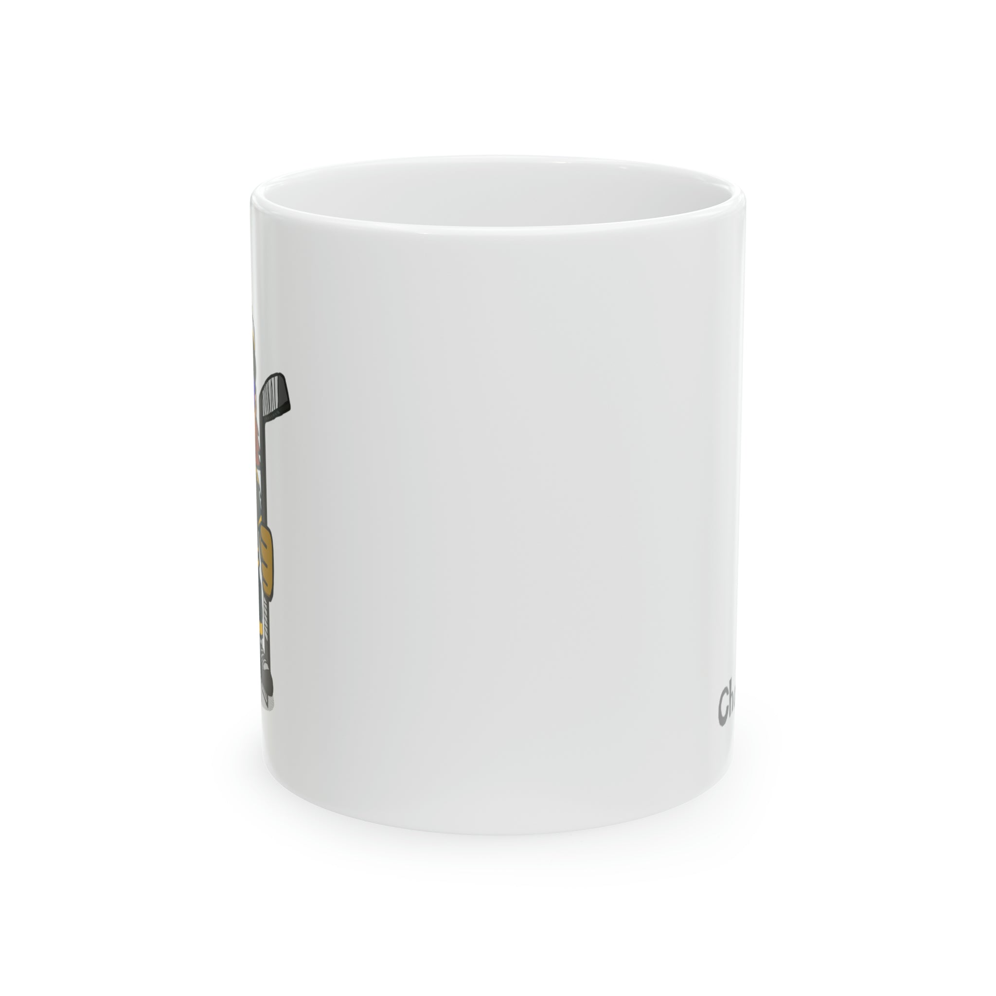 Little Pasta 11oz Coffee Mug - Chowdaheadz