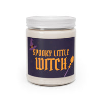 Spooky Little Witch 9oz Candle - Chowdaheadz