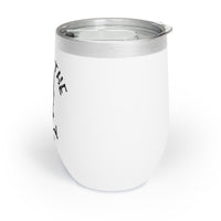 Life of the Party Wine Tumbler - Chowdaheadz