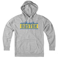 Boston Finish Line Hoodie - Chowdaheadz