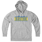 Boston Finish Line Hoodie