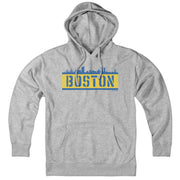 Boston Finish Line Hoodie - Chowdaheadz