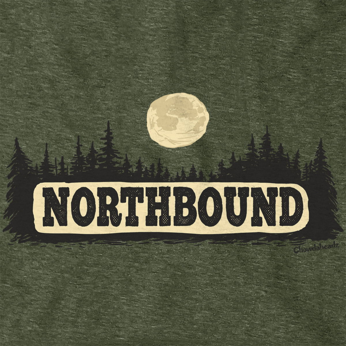 Northbound Hoodie