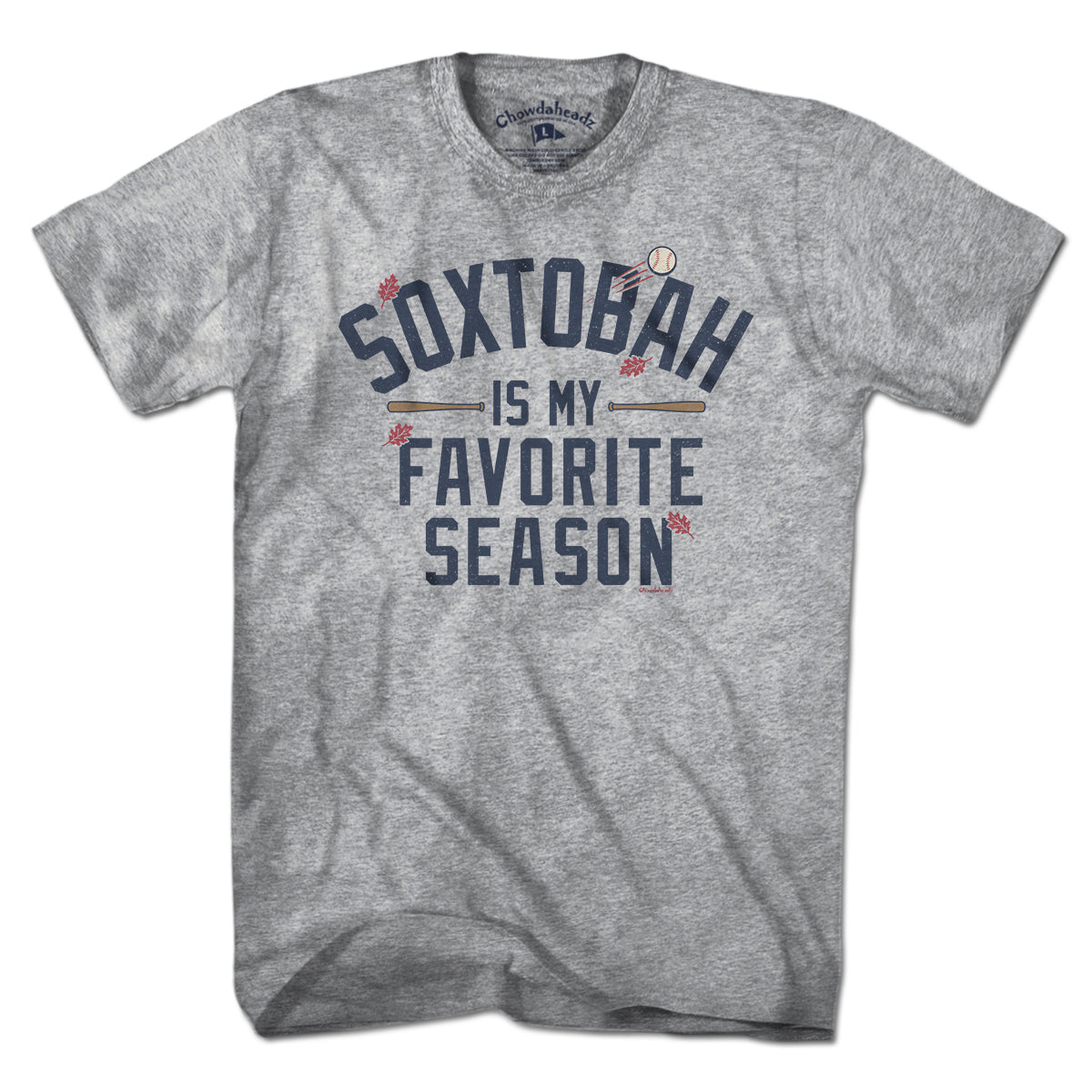 Soxtobah Baseball T-shirt