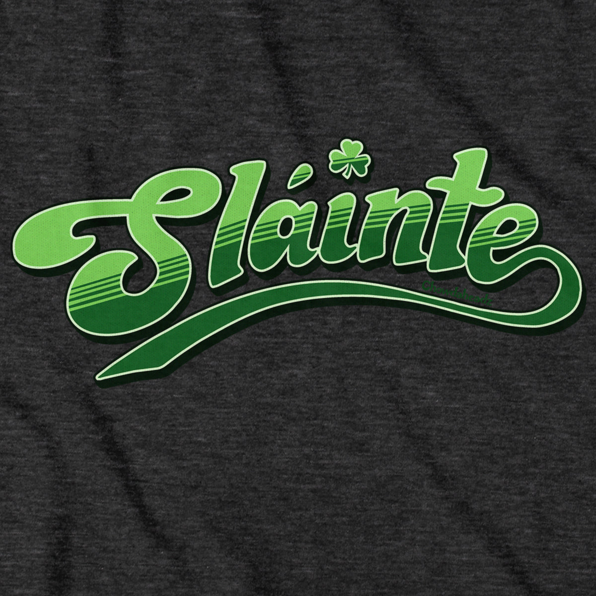 Slainte Hoodie - Chowdaheadz