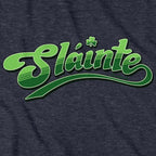 Slainte T-Shirt - Chowdaheadz