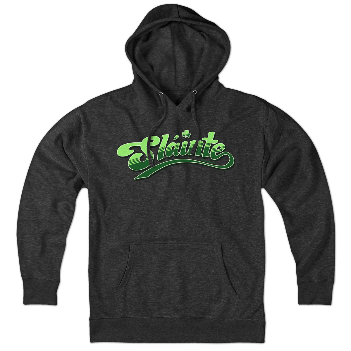 Slainte Hoodie