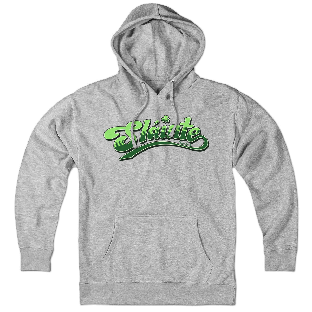 Slainte Hoodie