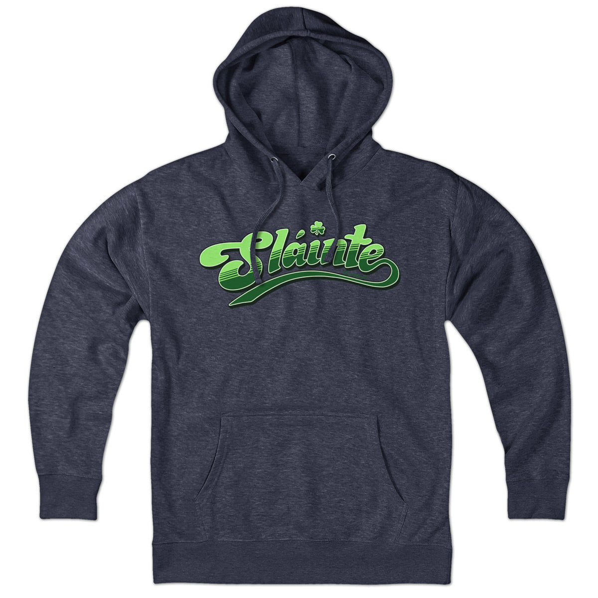 Slainte Hoodie