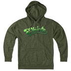 Slainte Hoodie