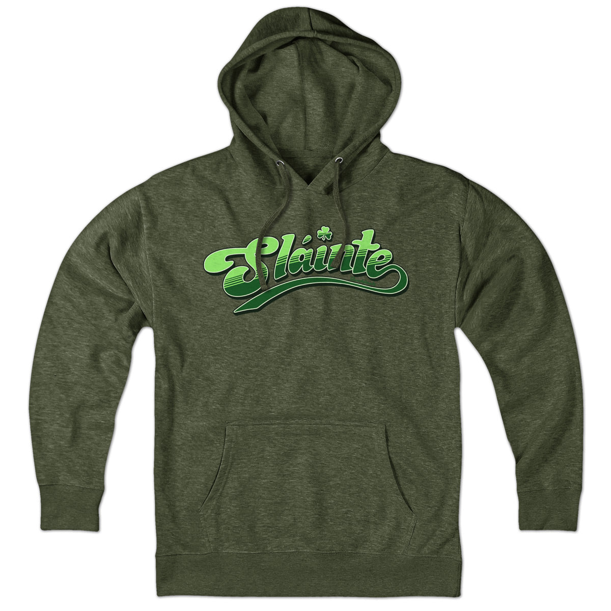 Slainte Hoodie