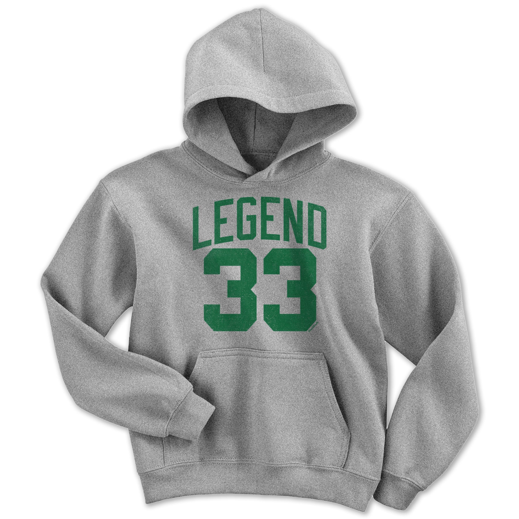 Legend 33 Alter Ego Alternate Youth Hoodie - Chowdaheadz