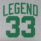 Legend 33 Alter Ego Alternate Youth Hoodie - Chowdaheadz