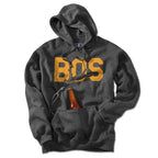 BOS Hockey Dive Tailgater Hoodie - Chowdaheadz
