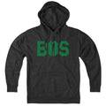 BOS Jump Shot Hoodie - Chowdaheadz