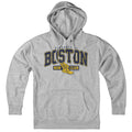 Property of Boston Run Club Hoodie - Chowdaheadz