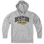 Property of Boston Run Club Hoodie - Chowdaheadz